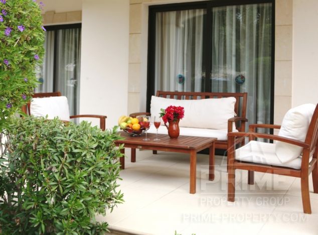 Willa w rejonie Paphos (Kouklia) na sprzedaż