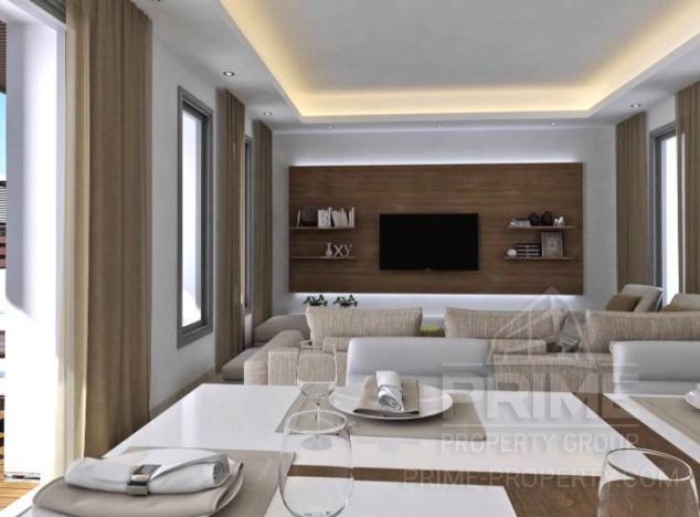 Willa na sprzedaż w Kouklia