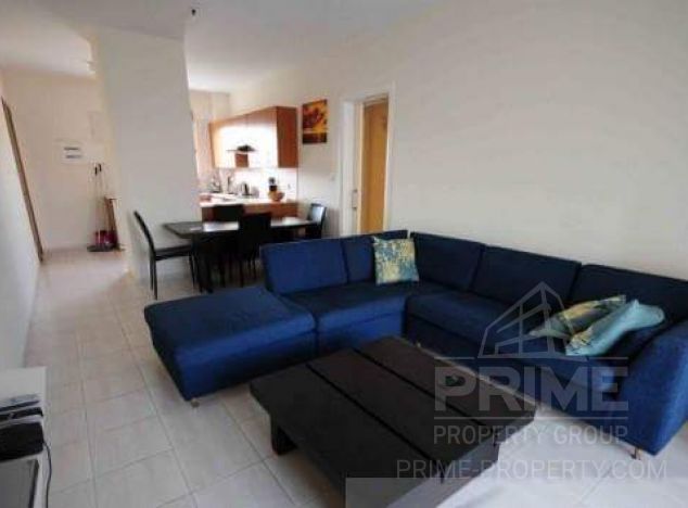 Apartament w rejonie Paphos (Mandria) na sprzedaż