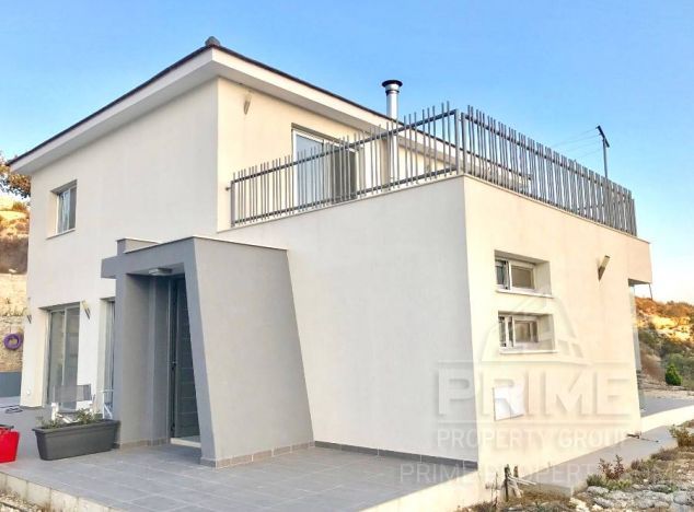 Willa na sprzedaż w Marathounta