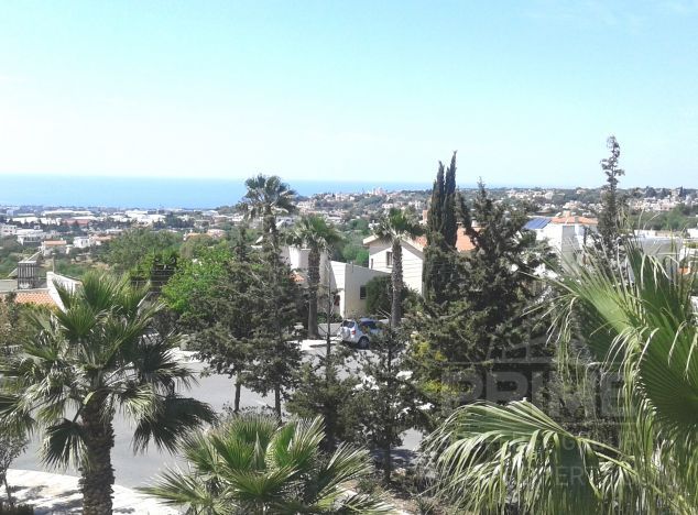 Apartament w rejonie Paphos (Mesa Chorio) na sprzedaż