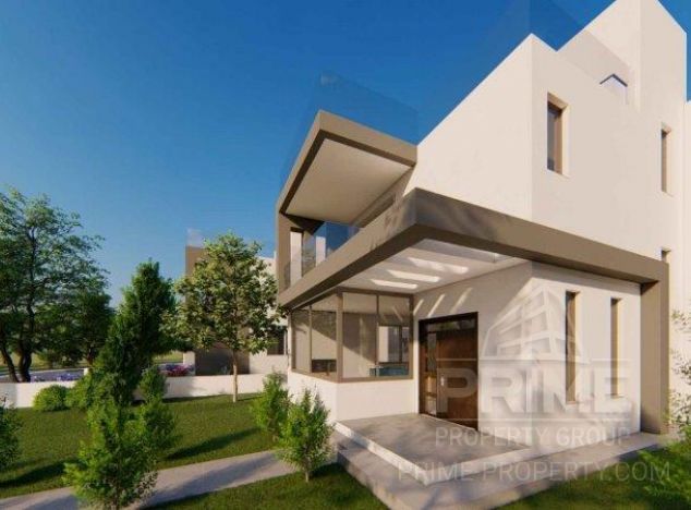 Willa na sprzedaż w Mesa Chorio