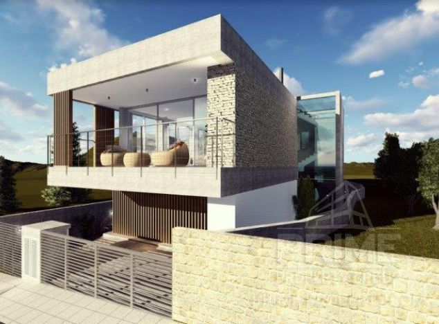 Willa na sprzedaż w Mesa Chorio