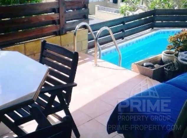  w rejonie Paphos (Mesogi) na sprzedaż