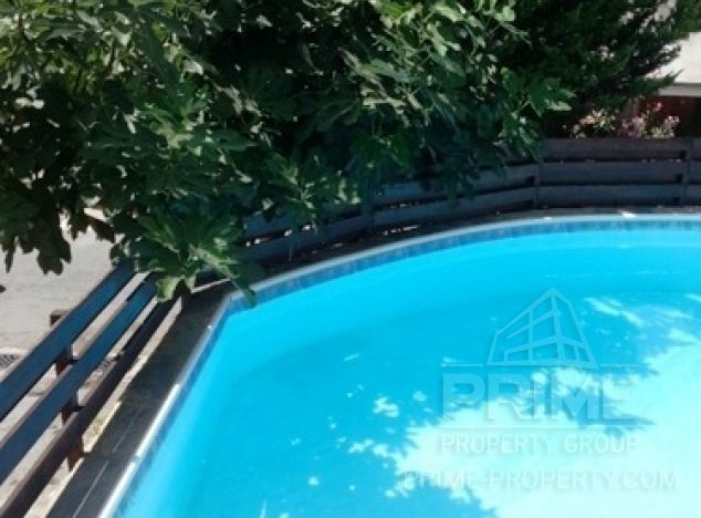  w rejonie Paphos (Mesogi) na sprzedaż