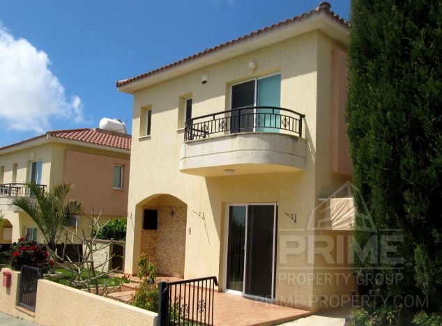 Willa w rejonie Paphos (Mesogi) na sprzedaż