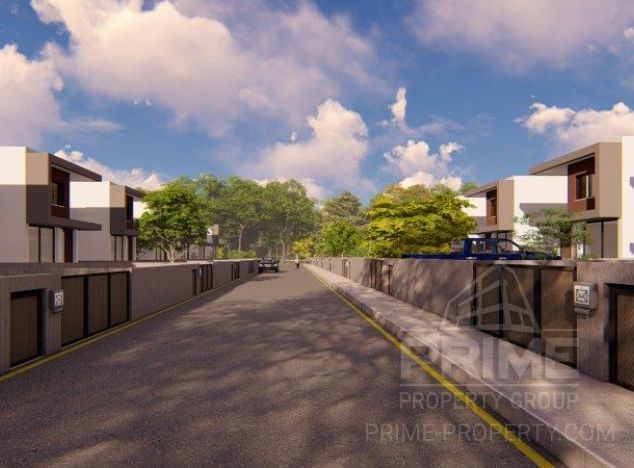 Willa na sprzedaż w Mesogi