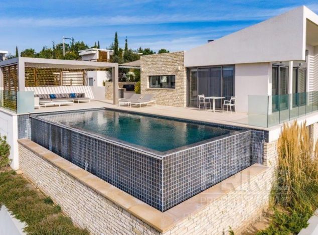 Willa na sprzedaż w Minthis Hills