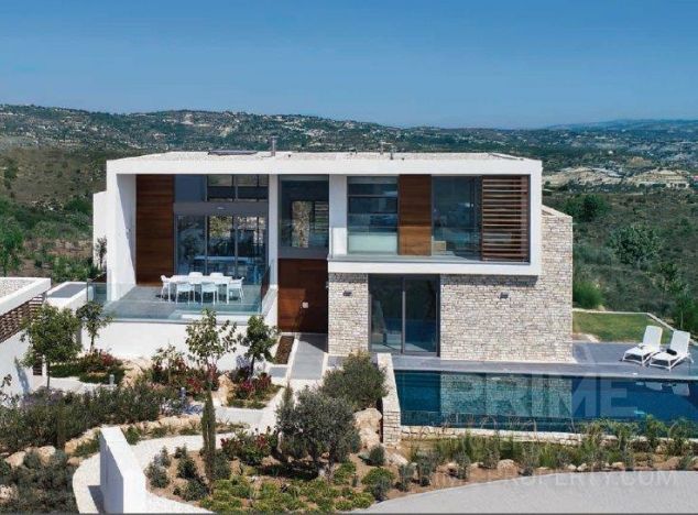 Willa na sprzedaż w Minthis Hills