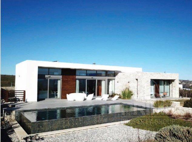 Willa na sprzedaż w Minthis Hills