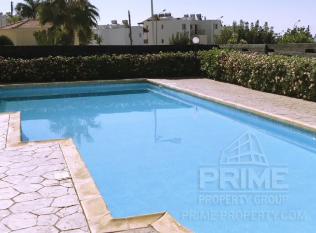  w rejonie Paphos (Pegeia) na sprzedaż