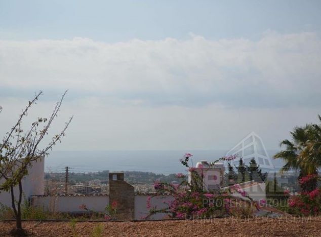  w rejonie Paphos (Pegeia) na sprzedaż