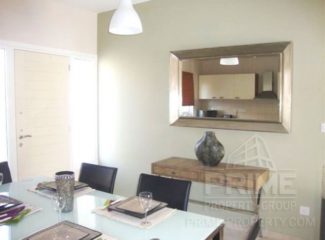 Apartament w rejonie Paphos (Pegeia) na sprzedaż