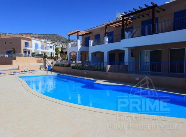 Apartament w rejonie Paphos (Pegeia) na sprzedaż