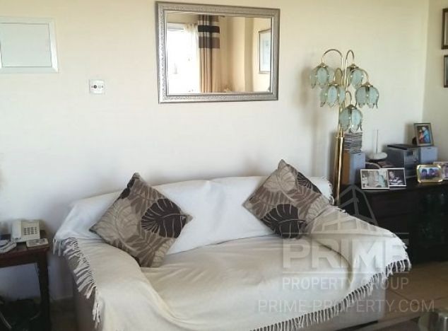 Apartament w rejonie Paphos (Pegeia) na sprzedaż