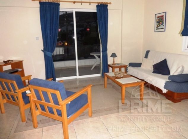 Apartament w rejonie Paphos (Pegeia) na sprzedaż