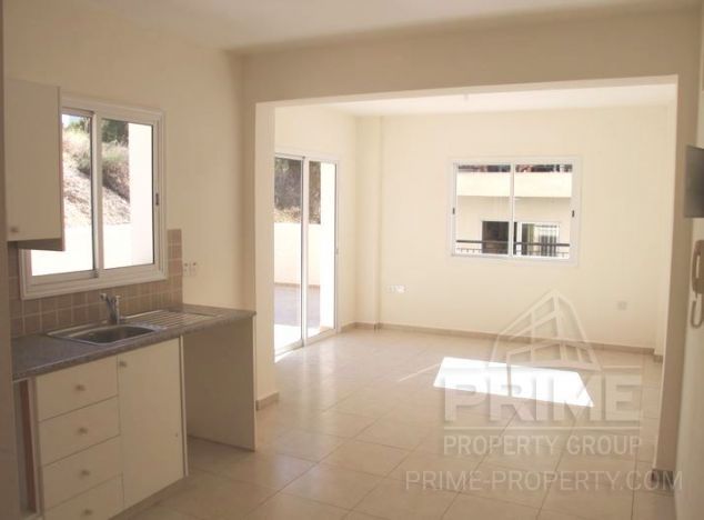 Apartament w rejonie Paphos (Pegeia) na sprzedaż