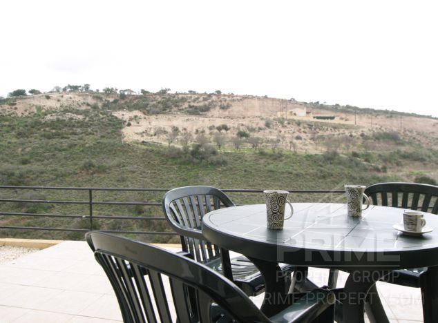 Apartament w rejonie Paphos (Pegeia) na sprzedaż