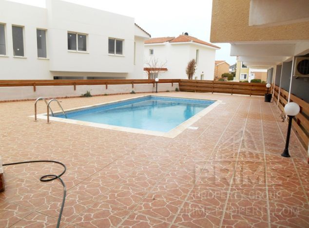 Apartament w rejonie Paphos (Pegeia) na sprzedaż