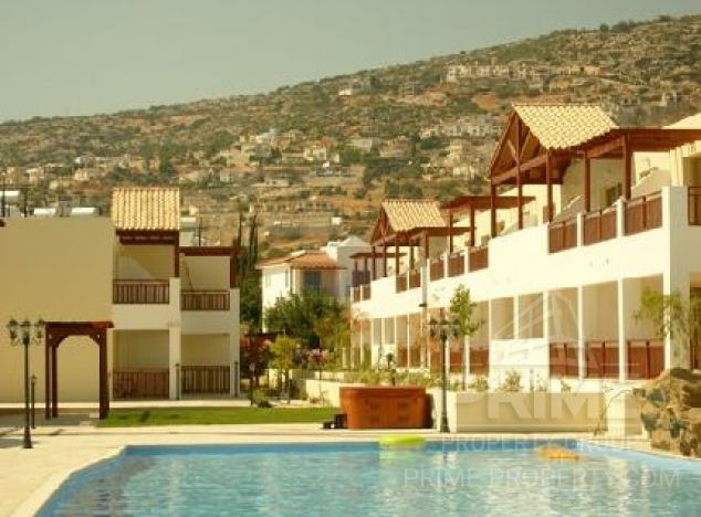 Apartament w rejonie Paphos (Pegeia) na sprzedaż