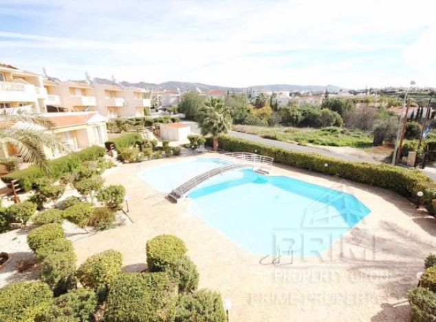  w rejonie Paphos (Pegeia) na sprzedaż