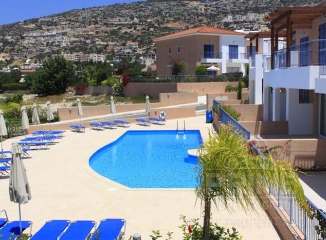  w rejonie Paphos (Pegeia) na sprzedaż