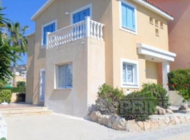  w rejonie Paphos (Pegeia) na sprzedaż