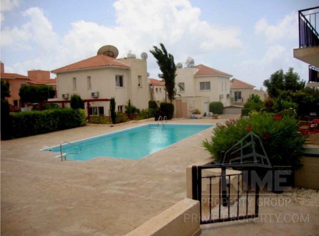  w rejonie Paphos (Pegeia) na sprzedaż