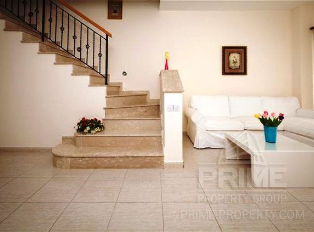  w rejonie Paphos (Pegeia) na sprzedaż