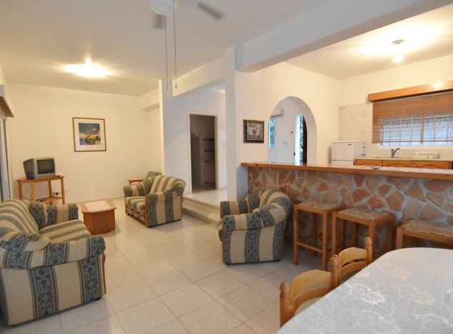  w rejonie Paphos (Pegeia) na sprzedaż