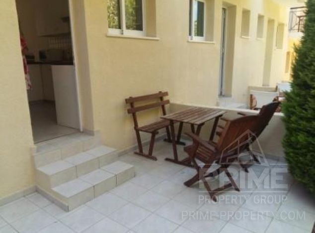  w rejonie Paphos (Pegeia) na sprzedaż