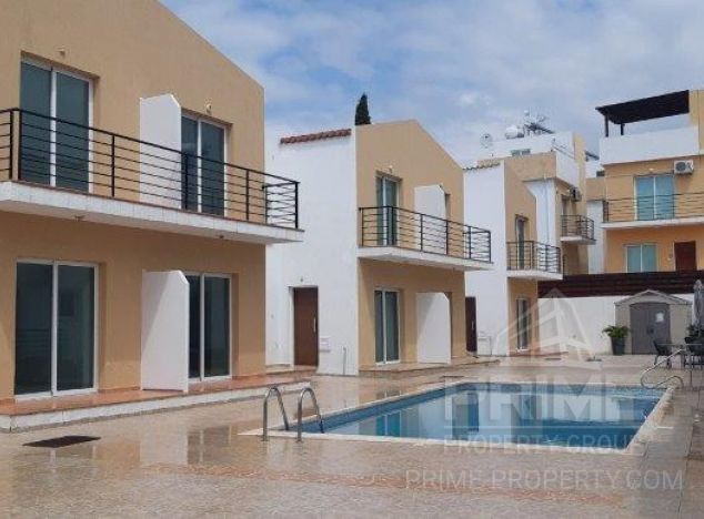  w rejonie Paphos (Pegeia) na sprzedaż