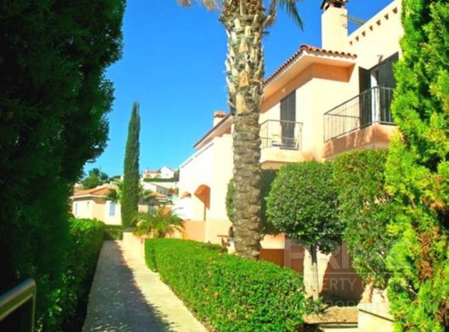  w rejonie Paphos (Pegeia) na sprzedaż