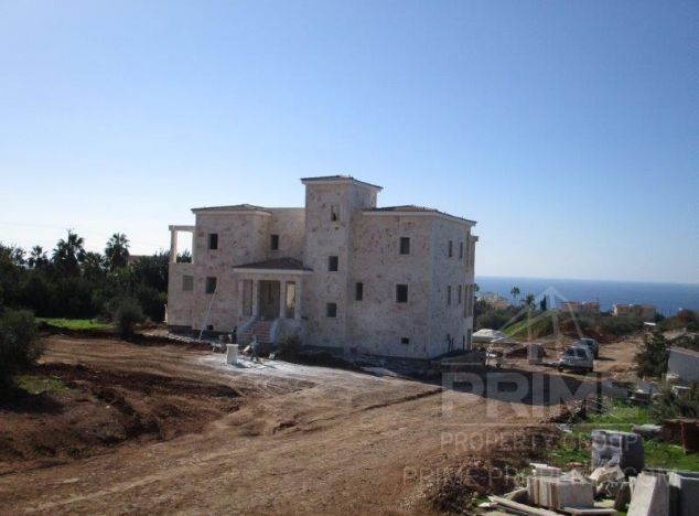 Willa na sprzedaż w Pegeia