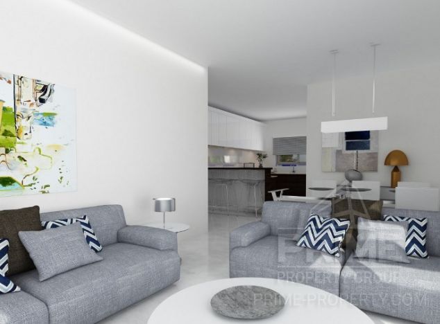 Willa w rejonie Paphos (Pegeia) na sprzedaż