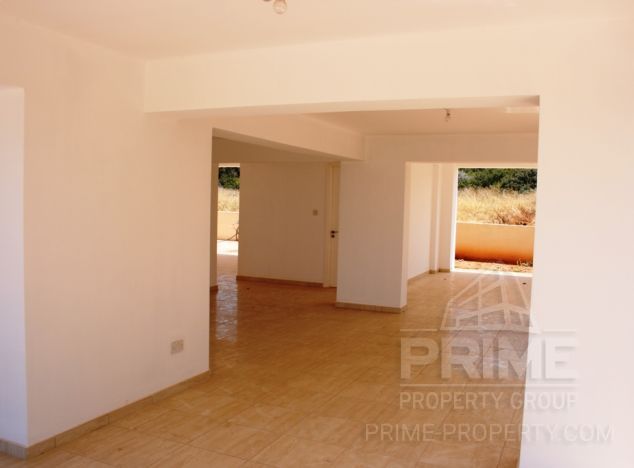 Willa w rejonie Paphos (Pegeia) na sprzedaż