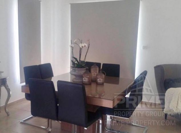 Willa w rejonie Paphos (Pegeia) na sprzedaż