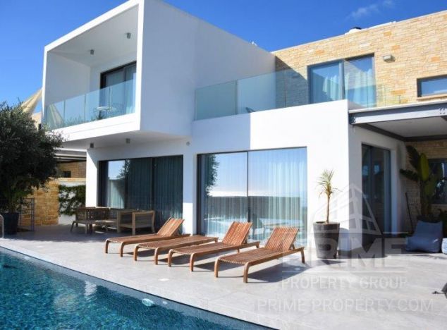 Willa na sprzedaż w Pegeia