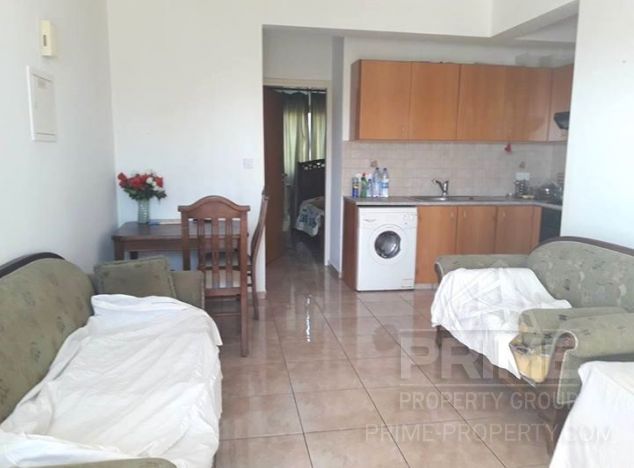 Apartament w rejonie Paphos (Sea Caves) na sprzedaż