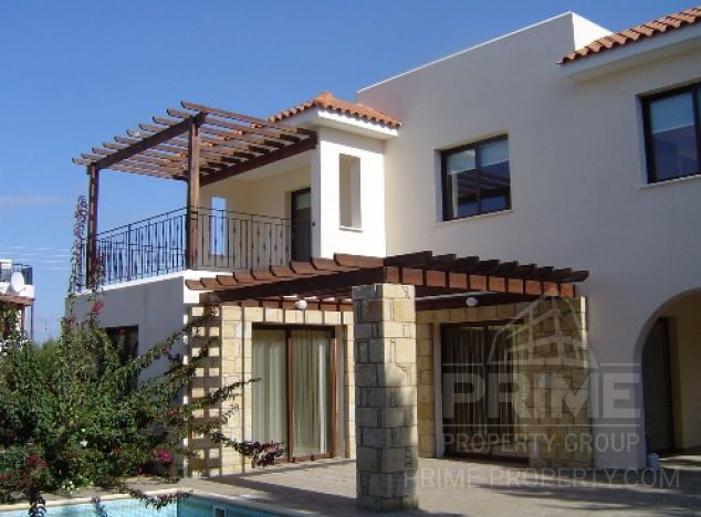 Willa w rejonie Paphos (Sea Caves) na sprzedaż