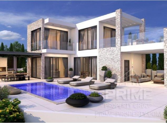 Willa na sprzedaż w Sea Caves