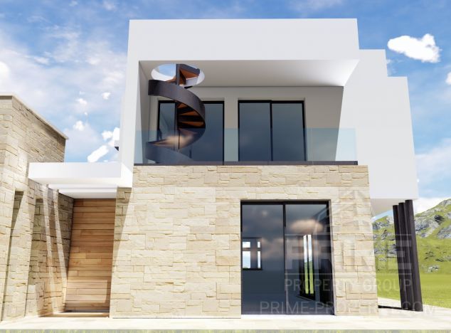 Willa w rejonie Paphos (Sea Caves) na sprzedaż