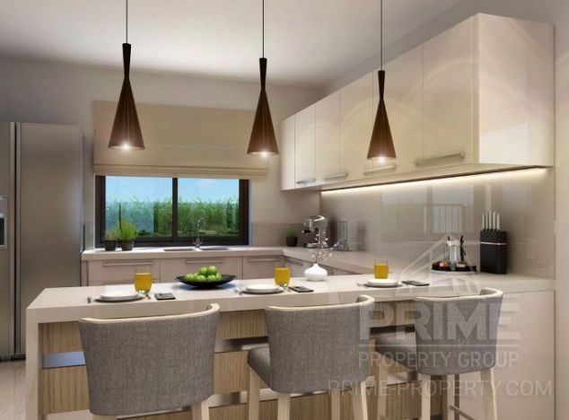 Willa w rejonie Paphos (Sea Caves) na sprzedaż