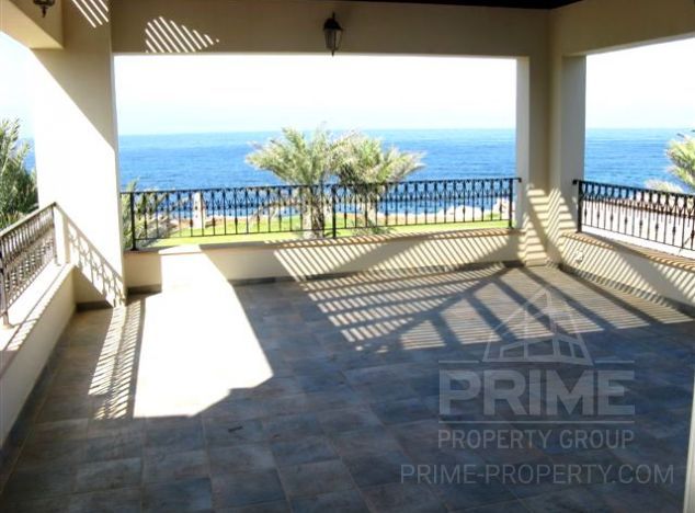 Willa w rejonie Paphos (Sea Caves) na sprzedaż