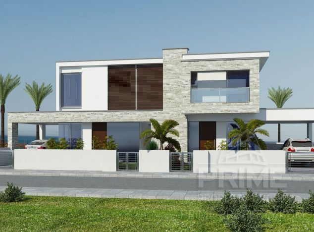 Willa w rejonie Paphos (Sea Caves) na sprzedaż