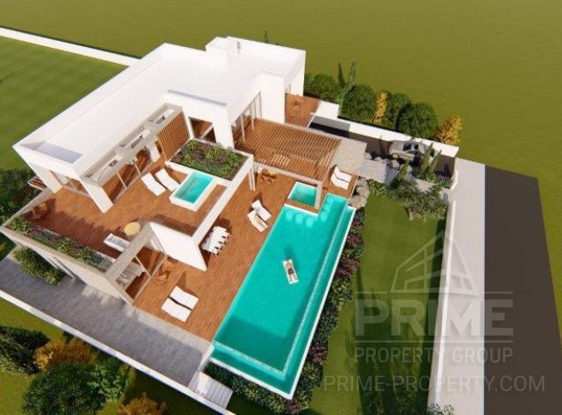 Willa na sprzedaż w Sea Caves