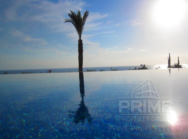 Willa w rejonie Paphos (Sea Caves) na sprzedaż