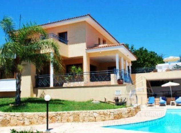 Willa w rejonie Paphos (Sea Caves) na sprzedaż