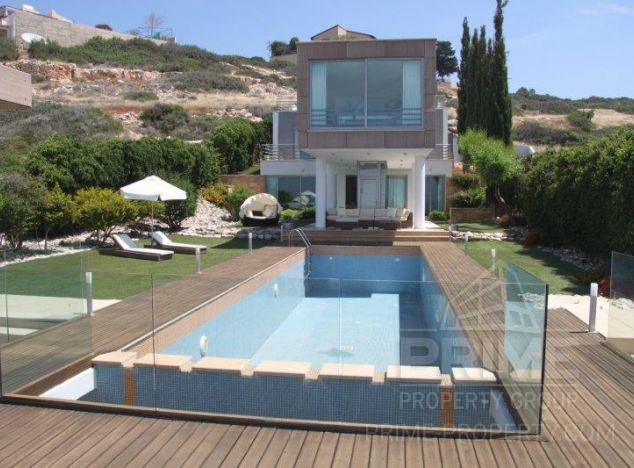 Willa na sprzedaż w Sea Caves