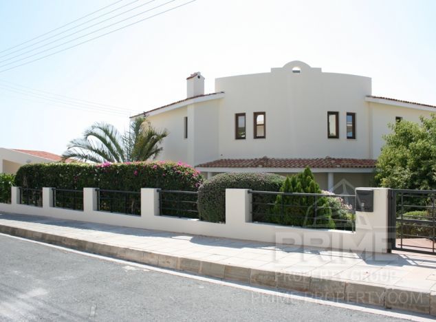 Willa w rejonie Paphos (Sea Caves) na sprzedaż